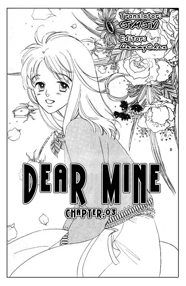 Dear Mine Chapter 3 1